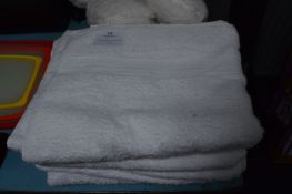 *GRANDEUR BATH TOWELS 6PK