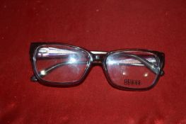 *GUESS GLASSES FRAMES