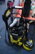 *KARCHER K5 CAR AND HOME PRESSURE WASHER