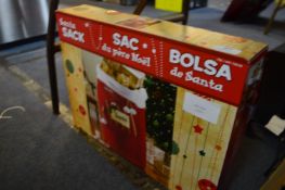 *SANTA SACK