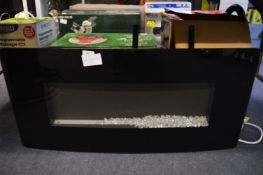 *GREENWAY WALL MOUNT FIRE