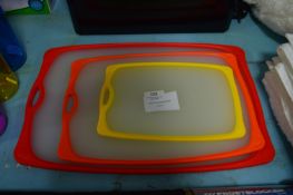 *DEXAS GRIPPBOARD 3PK