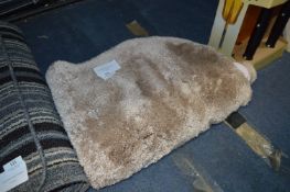 *CHARISMA ASST BATH MAT