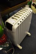*DELONGHI DRAGON4 RADIATOR