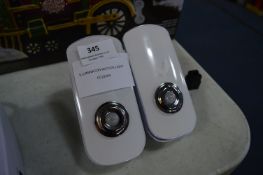 *ILLUMINATOR MOTION LIGHT