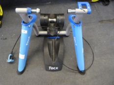 *TACX T2500 BIKE TRAINER