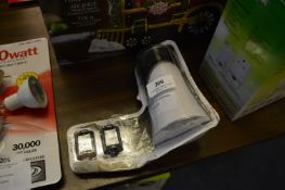 *IPOINT PENCIL SHARPENER