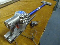 *DYSON DC59 ANIMAL VACUUM