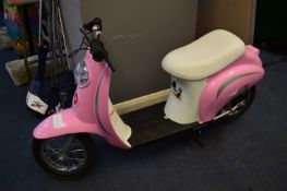 *RAZOR POCKET MOD SCOOTER