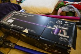 *DYSON DC59 ANIMAL VACUUM