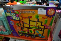 *TECHNO GEARS MARBLE MANIA