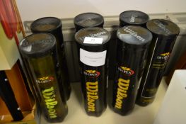 *WILSON US OPEN TENNIS BALL