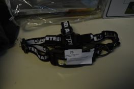 *JS PRODUCTS HEADLAMP