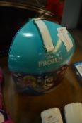 *DISNEY FROZEN SPARKLING BEAUTY CASE