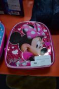 *DISNEY/MARVEL LUNCH PACK MINNIE MOUSE