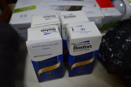 *BOSTON SIMPLUS SOLUTION