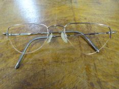 *JAEGER 234 GLASSES FRAMES