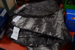 *PACKABLE DOWN THROW