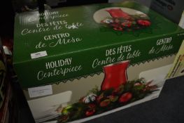 *TABLETOP CENTERPIECE 24 