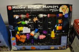 *BESTIES ANIMAL FRENZY