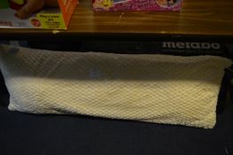 *PLUSH TEXTURE BODY PILLOW