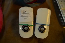 *ILLUMINATOR MOTION LIGHT