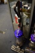 *DYSON DC50 ANIMAL PLUS VACUUM