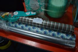 *KS CHRISTMAS WRAPPING 4PK