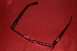 *GUESS GLASSES FRAMES