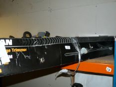 *Titan Pole Hedge Trimmer Model TTB427GTM