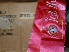 *Box Containing 180 Take Me Out 