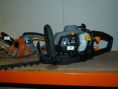 *Titan Petrol Hedge Trimmer TTL688HDC