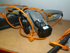 *Titan TTB355CHN Electric Chainsaw