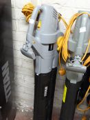 *Titan Garden Blower/Vacuum