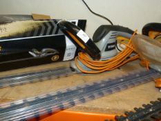 *Titan TTB357GHT Hedge Trimmer (Boxed)