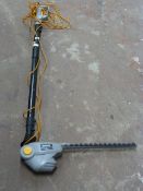 *Titan Pole Hedge Trimmer