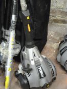 *Titan Petrol Driven Garden Multitool