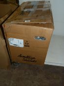 *Ideal Standard Back to Wall WC