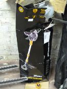 *600w Electric Grass Trimmer