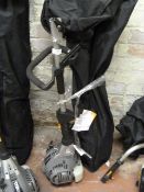 *Titan Petrol Driven Garden Multitool