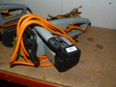 *Titan TTB355CHN Electric Chainsaw