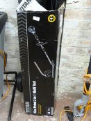 *Titan 25cc Petrol 2-in-1 Multitool