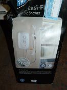 *Triton T80 Electric Shower