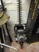 *Titan TTL531HDC Petrol Driven Hedge Trimmer