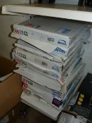 *Eleven Bemis and Cooke & Lewis Toilet Seats