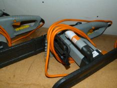 *Titan TTB355CHN Electric Chainsaw