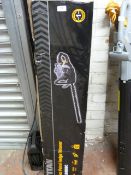 *Tita 26cc Petrol Hedge Trimmer