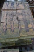 *Pallet of Assorted Concrete Paving