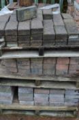 *50mm Block Paving