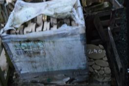 *Two Pallets of Old Town Chelsea Cobble